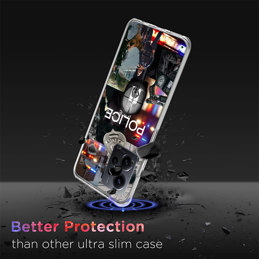 Symbol Polizei Handyhülle für  – Phone Cases Com Bewertung und Preis