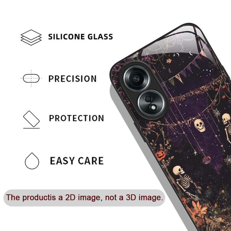 Trendige Halloween-Kürbis-Schä – Phone Cases Realme Bewertung und Preis