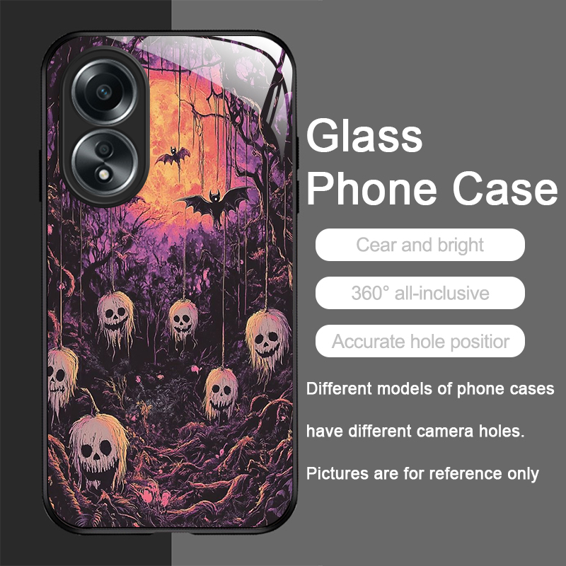 Trendige Halloween-Kürbis-Schä – Phone Cases Realme Bewertung und Preis