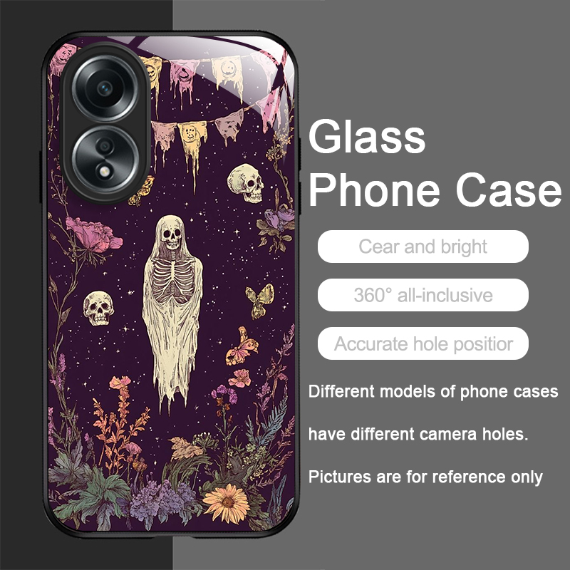 Trendige Halloween-Kürbis-Schä – Phone Cases Realme Bewertung und Preis