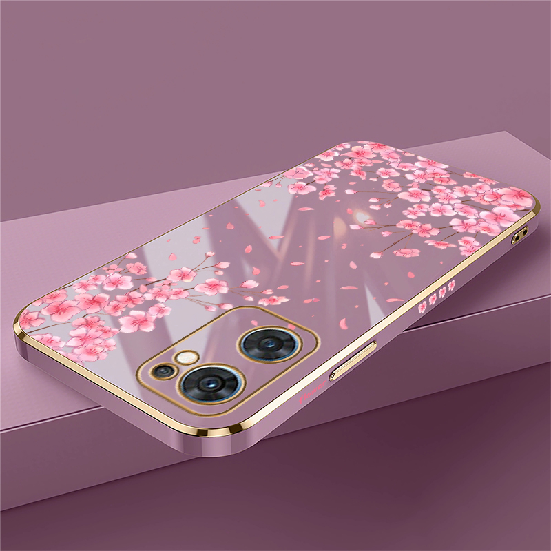 Weiche Silikon-Handyhülle für  – Luxury Plating Case Bewertung und Preis
