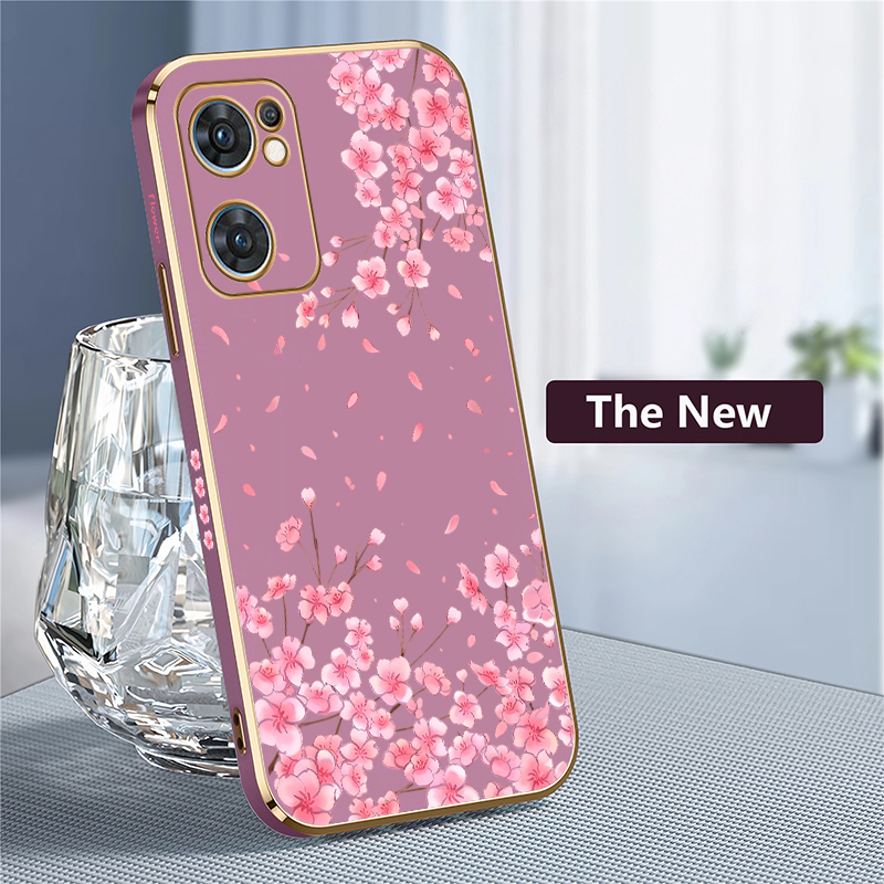Weiche Silikon-Handyhülle für  – Luxury Plating Case Bewertung und Preis