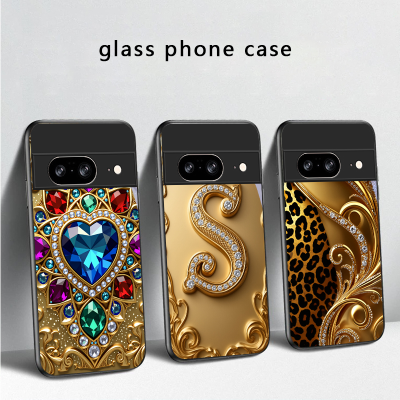 Secret Realm Blue Heart für Go – Phone Cases Realme Bewertung und Preis
