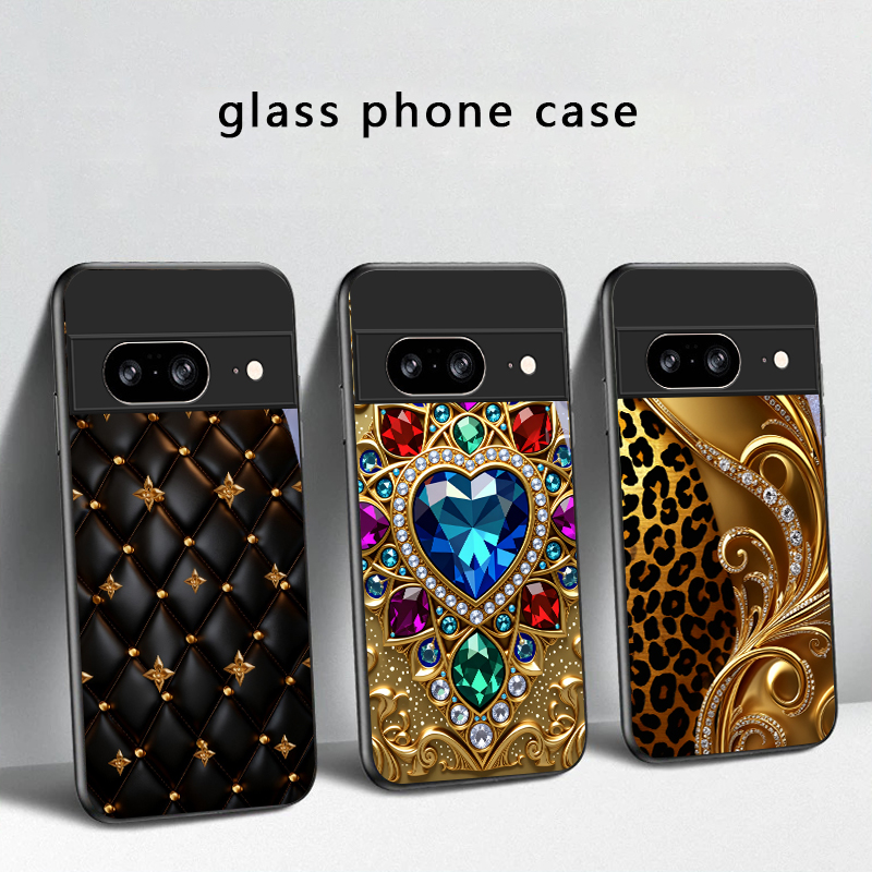 Secret Realm Blue Heart für Go – Phone Cases Realme Bewertung und Preis