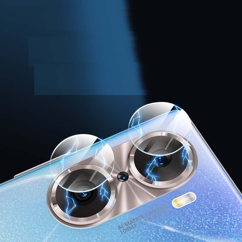 Gehärteter Glas-Objektivschutz – Phone Cases Moto G Bewertung und Preis