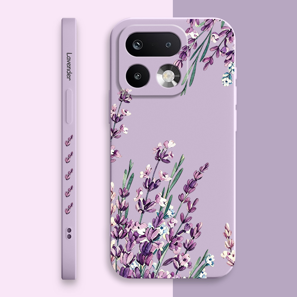 Lavendelzweig Handyhülle für O – Phone Cases Realme Bewertung und Preis