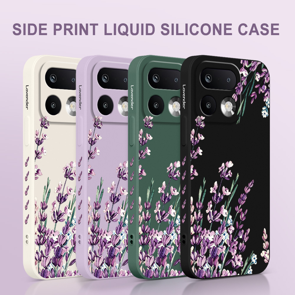 Lavendelzweig Handyhülle für O – Phone Cases Realme Bewertung und Preis