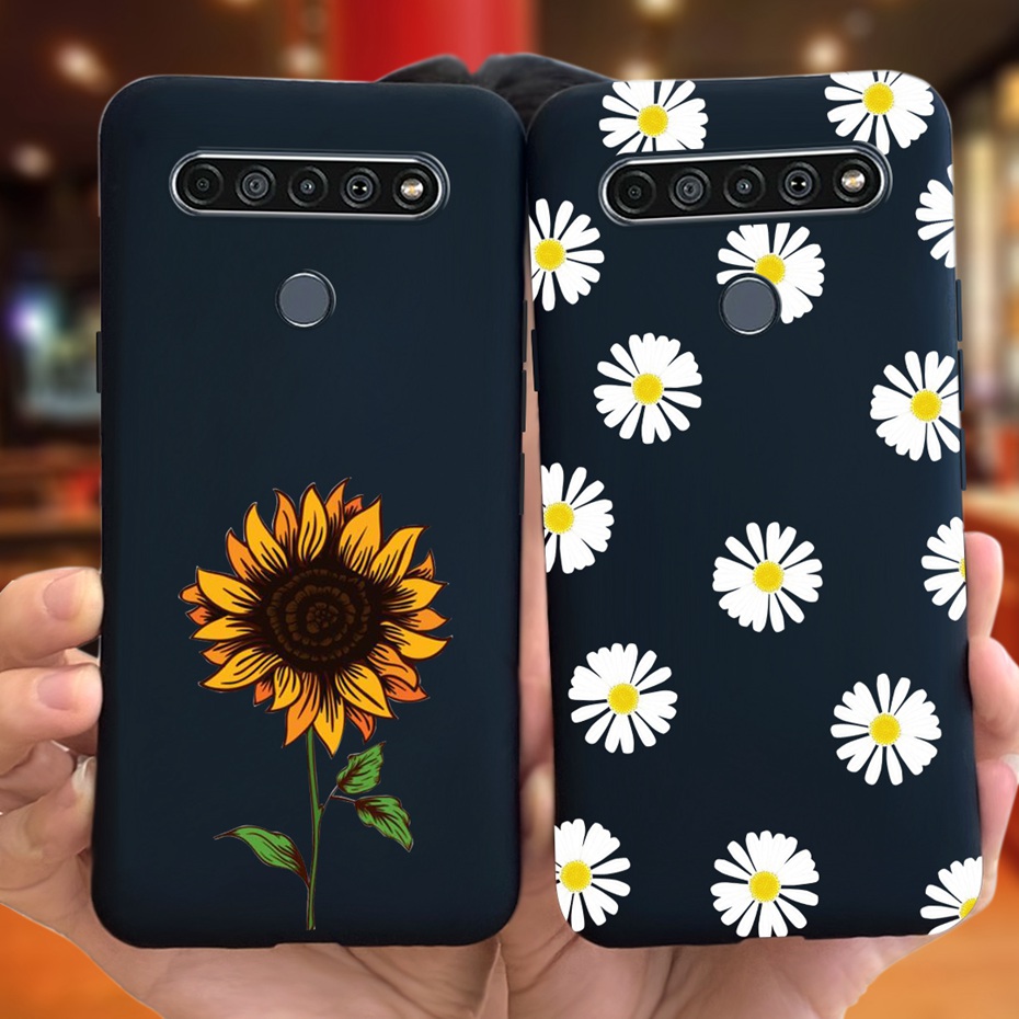 Für LG K61 2020 Telefon Fall N – Phone Cases Jordan Bewertung und Preis
