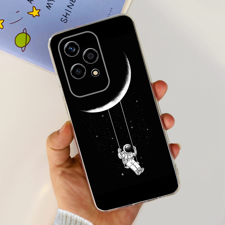 Für Honor 200 Lite Fall 2024 N – Phone Cases On Sale Bewertung und Preis
