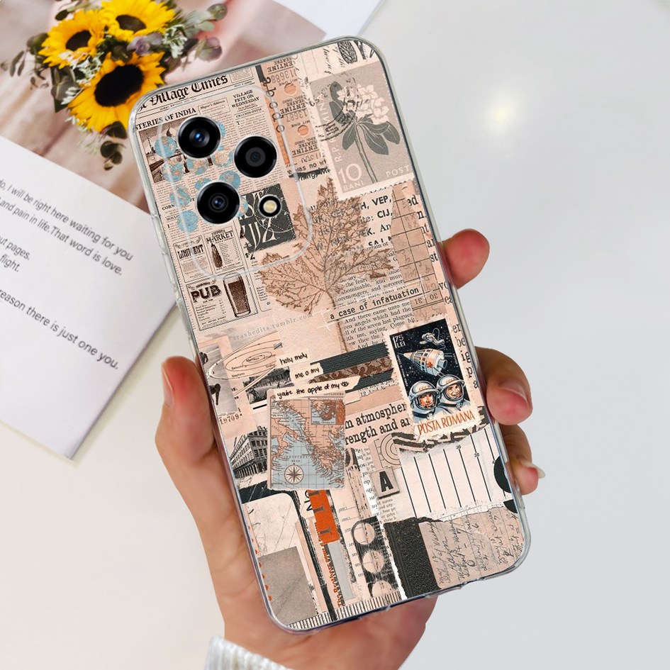 Für Honor 200 Lite Fall 2024 N – Phone Cases On Sale Bewertung und Preis
