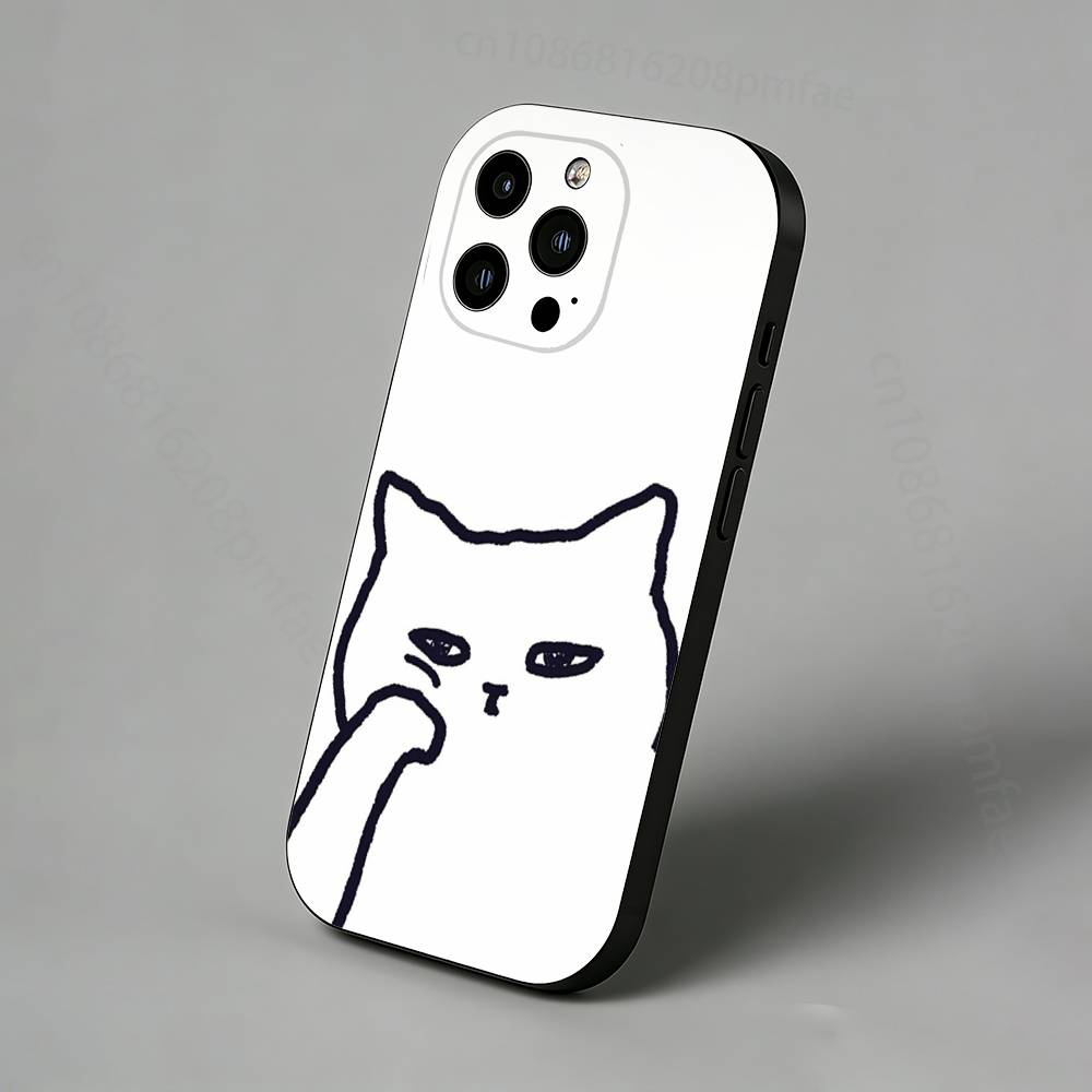 Niedliche Tier-Serie Handyhüll – Phone Cases Ugly Bewertung und Preis