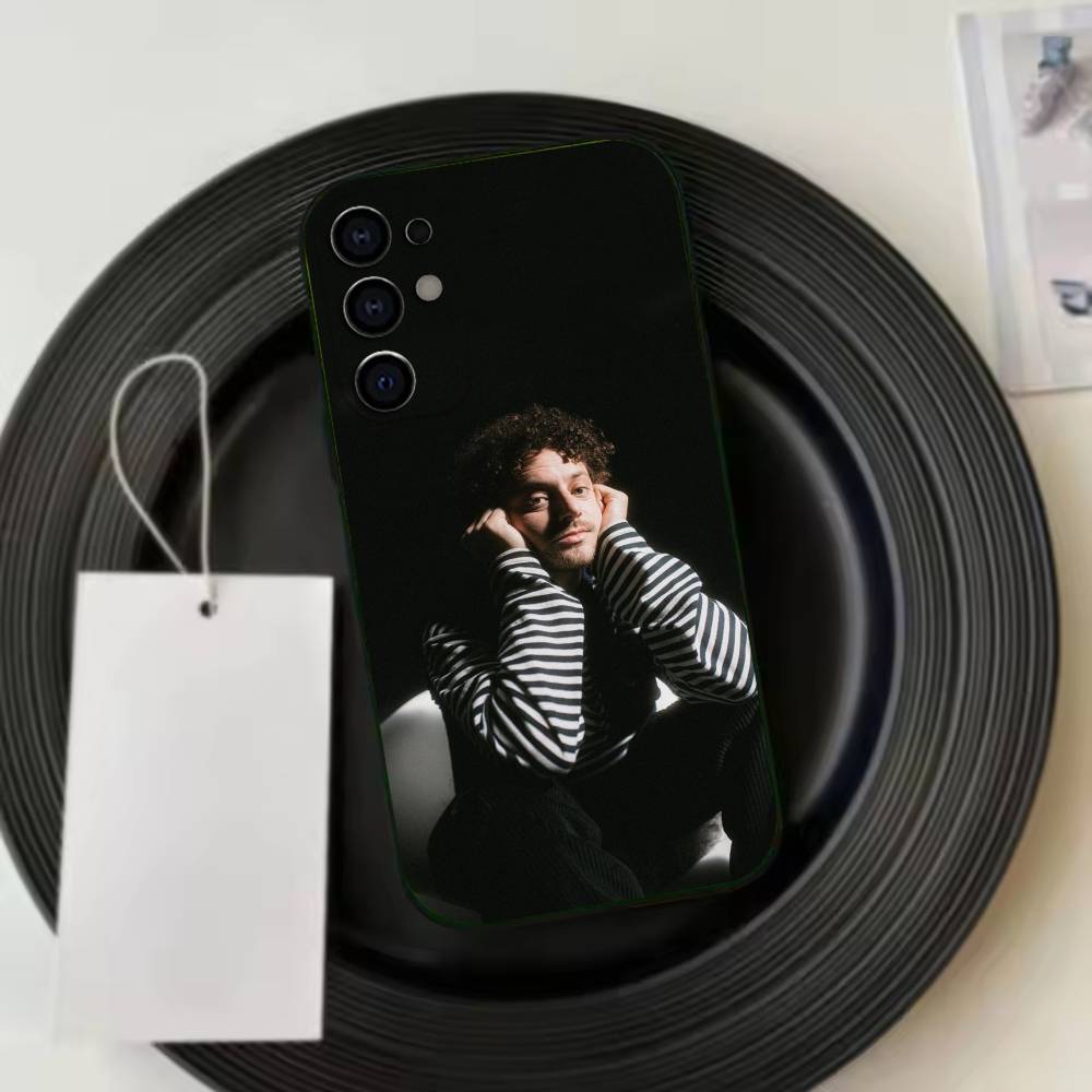 Jordan Benjamin Pop-Sänger Han – Phone Cases Jordan Bewertung und Preis