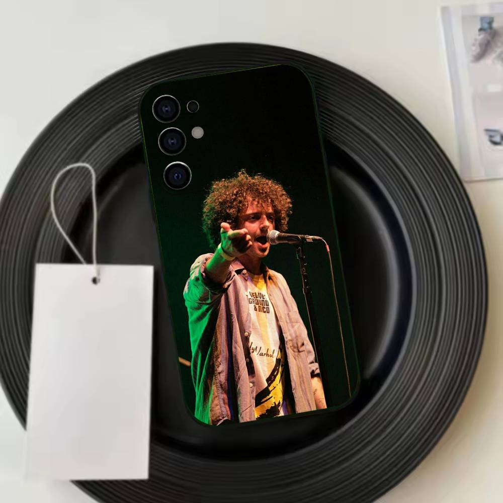 Jordan Benjamin Pop-Sänger Han – Phone Cases Jordan Bewertung und Preis