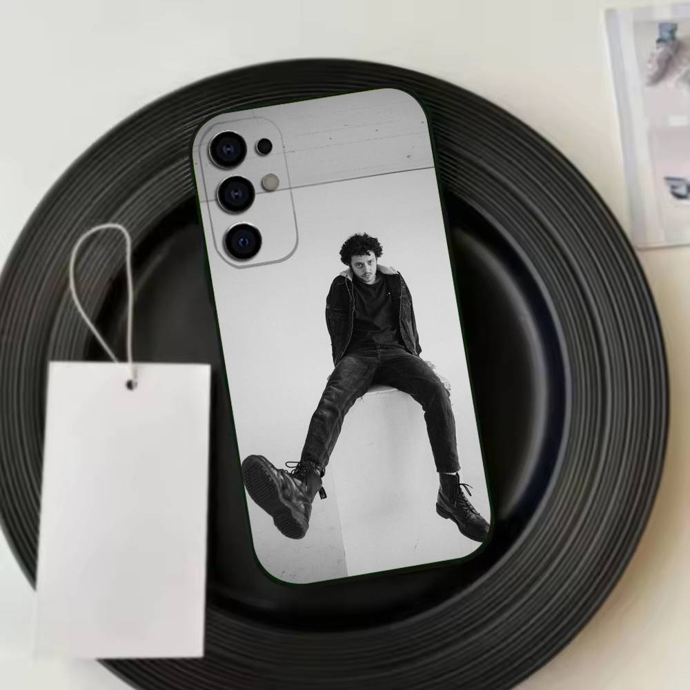 Jordan Benjamin Pop-Sänger Han – Phone Cases Jordan Bewertung und Preis