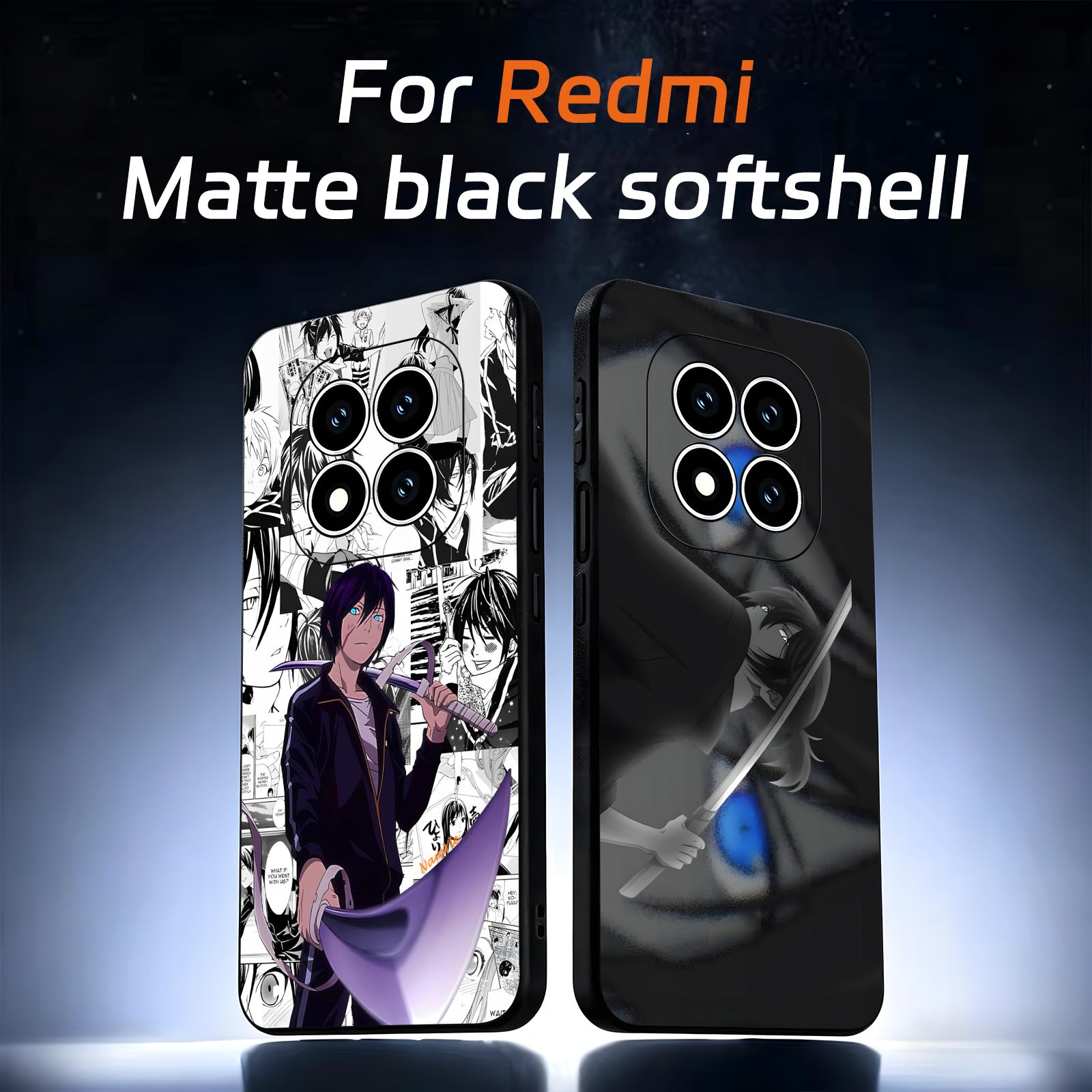 Anime Noragami Handyhülle für  – Phone Cases Anime Bewertung und Preis