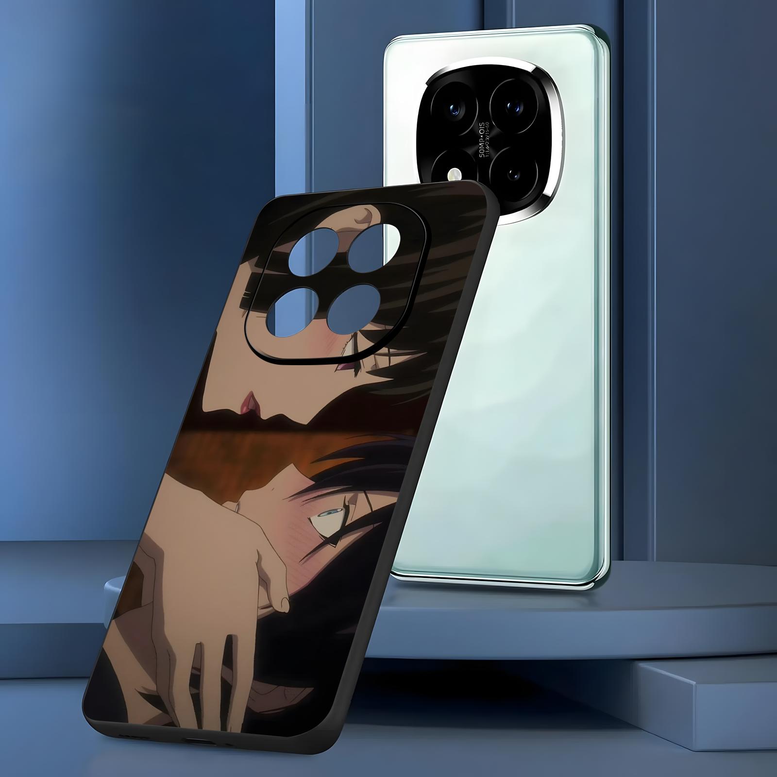 Anime Noragami Handyhülle für  – Phone Cases Anime Bewertung und Preis