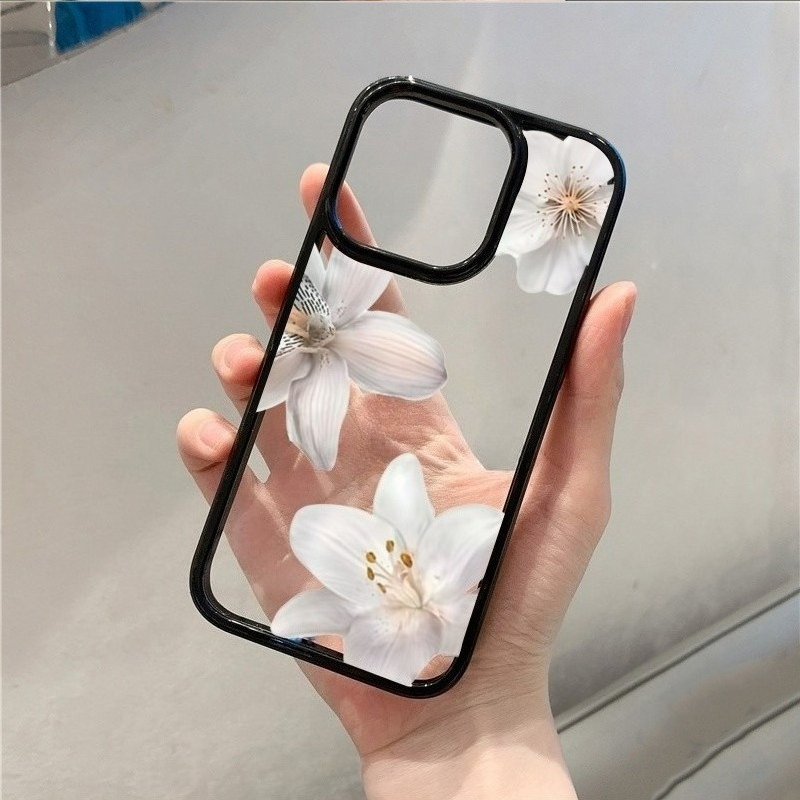 Süße Kirschblüten-Lilien-Perle – Phone Cases Cherry Bewertung und Preis