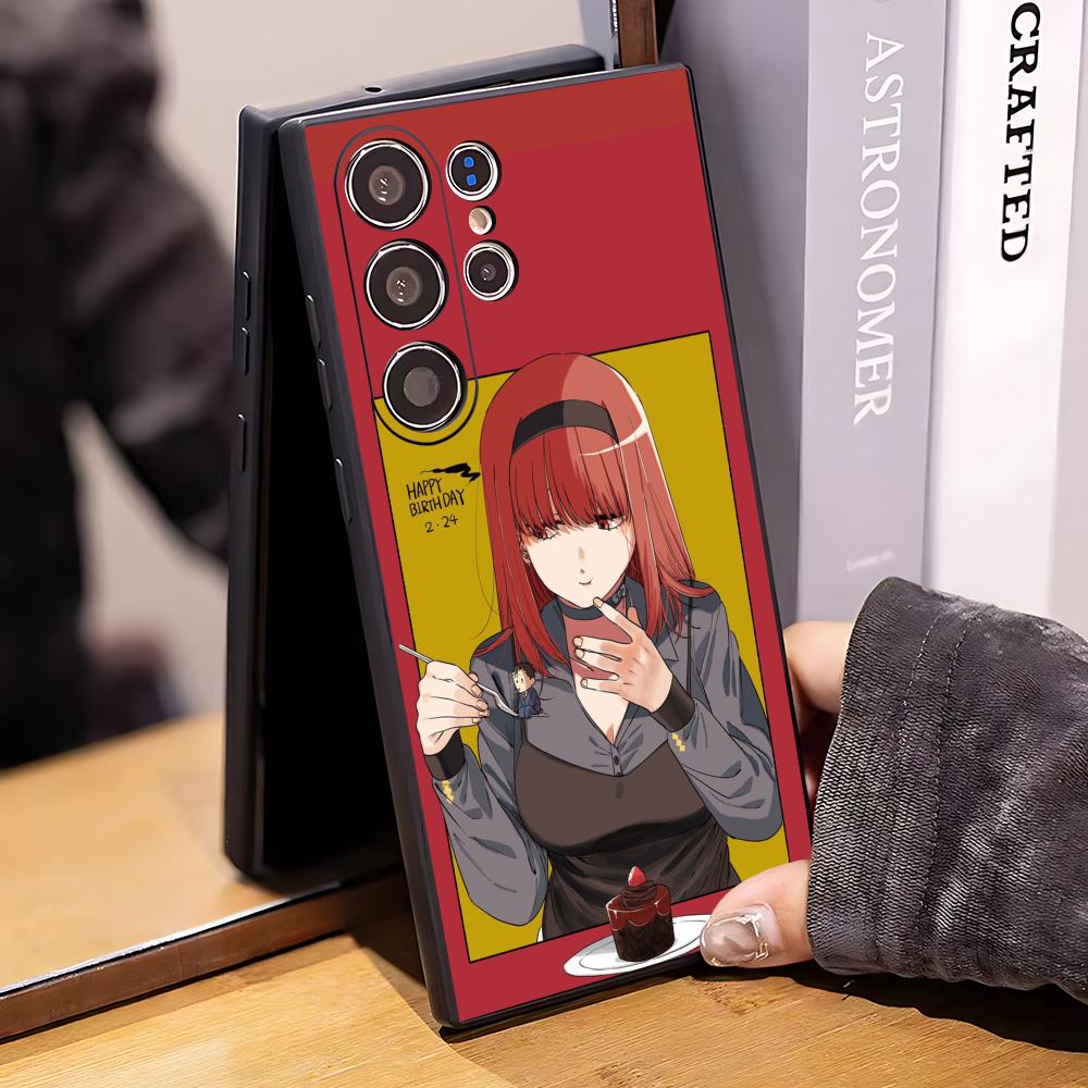 Yamada Hot Anime Girl Handyhül – Phone Cases Anime Bewertung und Preis