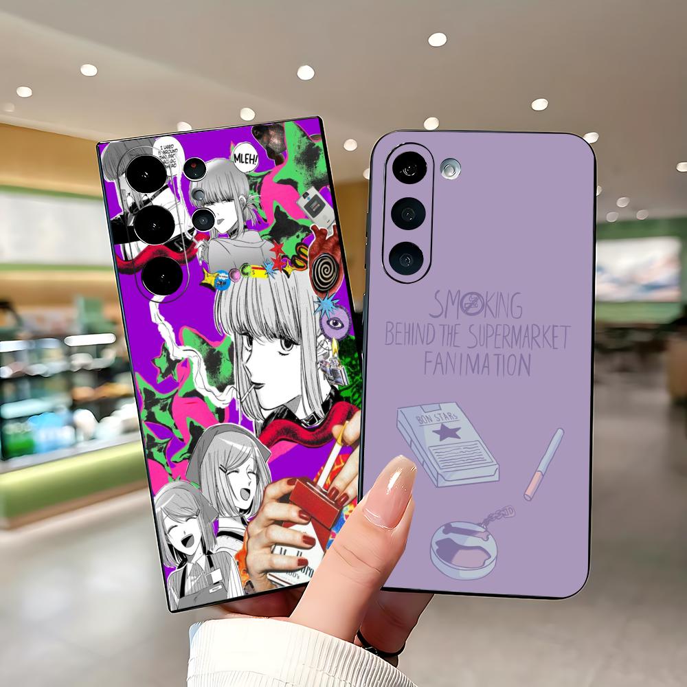 Yamada Hot Anime Girl Handyhül – Phone Cases Anime Bewertung und Preis