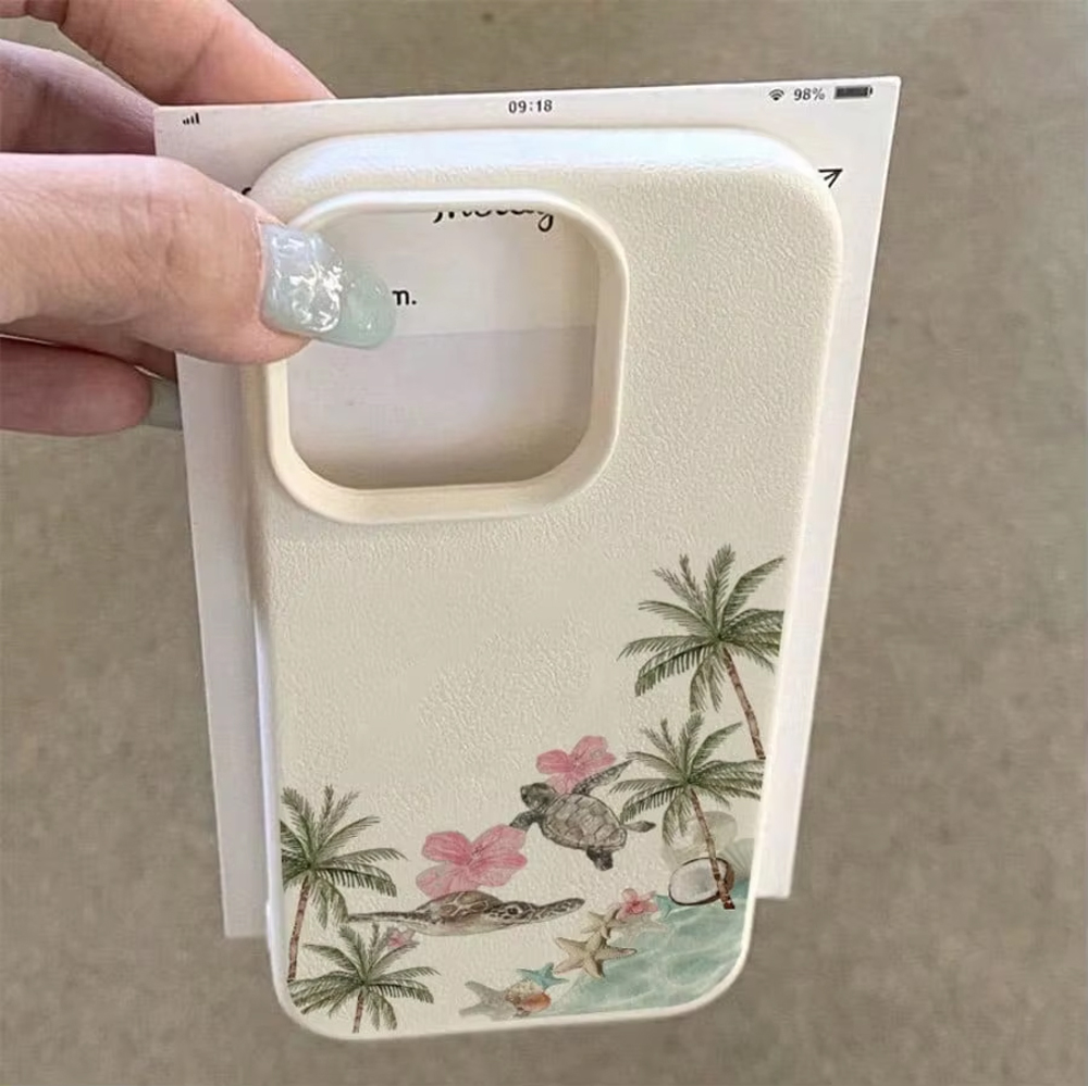 Meeresschildkröte Tropischer S – Phone Cases Realme Bewertung und Preis