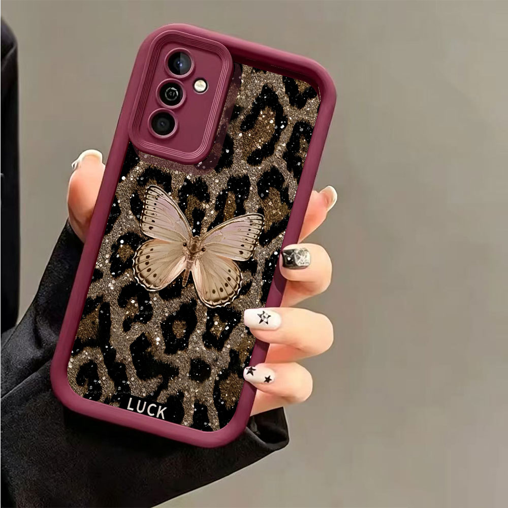 Luxuriöse Stoßfeste Handyhülle – Phone Cases For Samsung S21 5G Bewertung und Preis