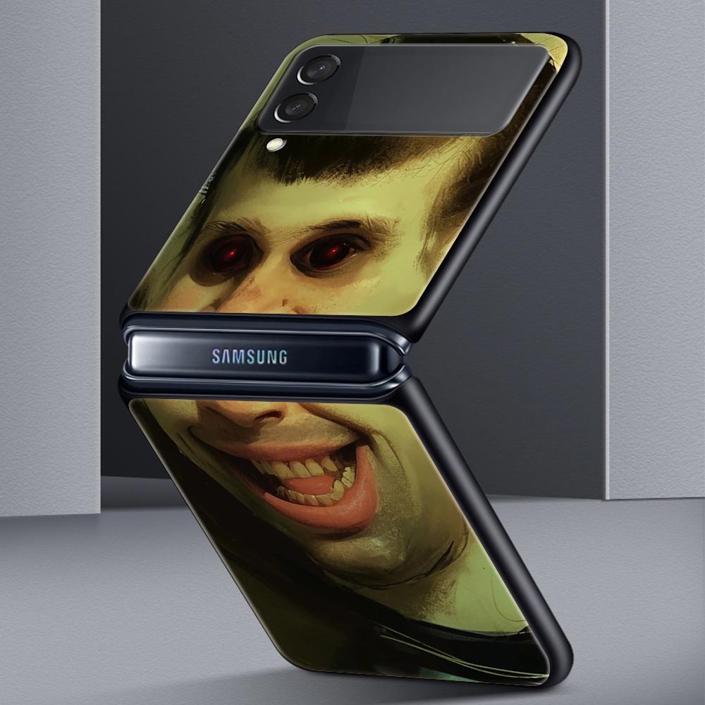 Harte PC-Handyhülle für Samsun – Phone Cases Ugly Bewertung und Preis