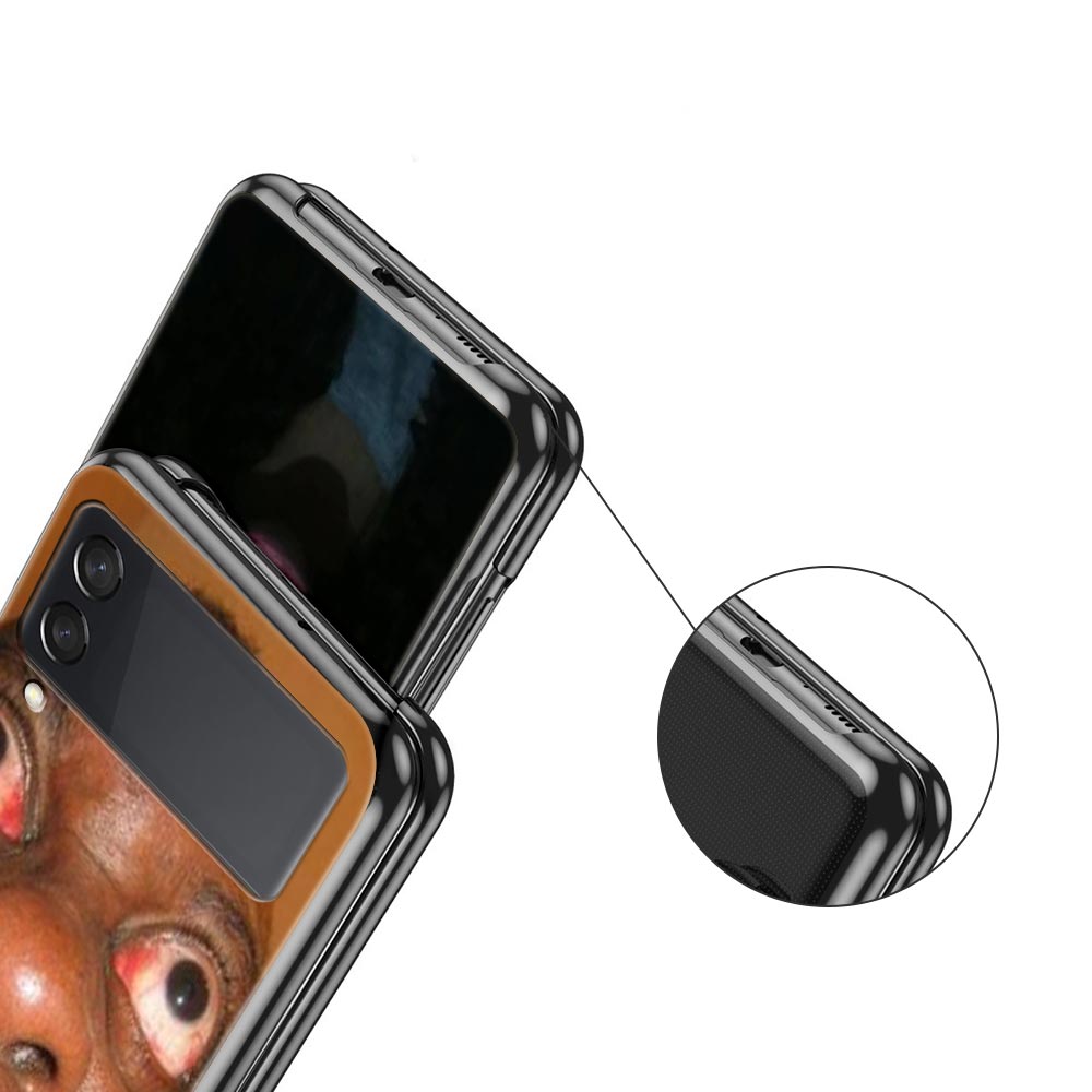 Harte PC-Handyhülle für Samsun – Phone Cases Ugly Bewertung und Preis