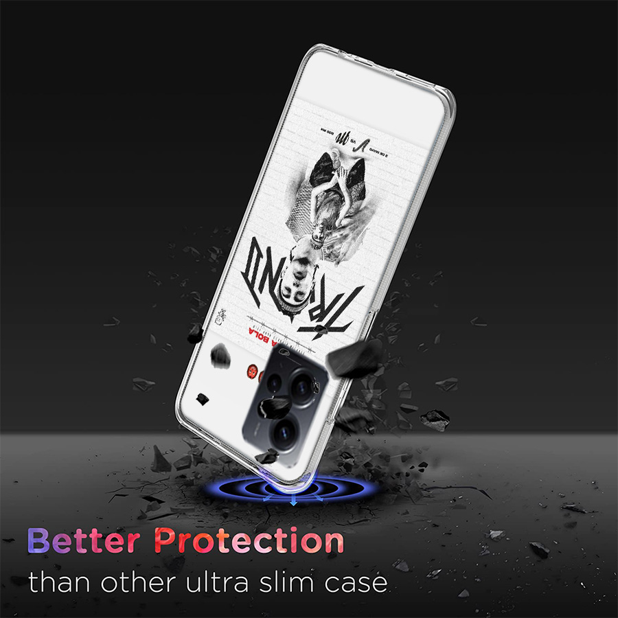 Trueno Rapper Handyhülle für R – Phone Cases Com Bewertung und Preis
