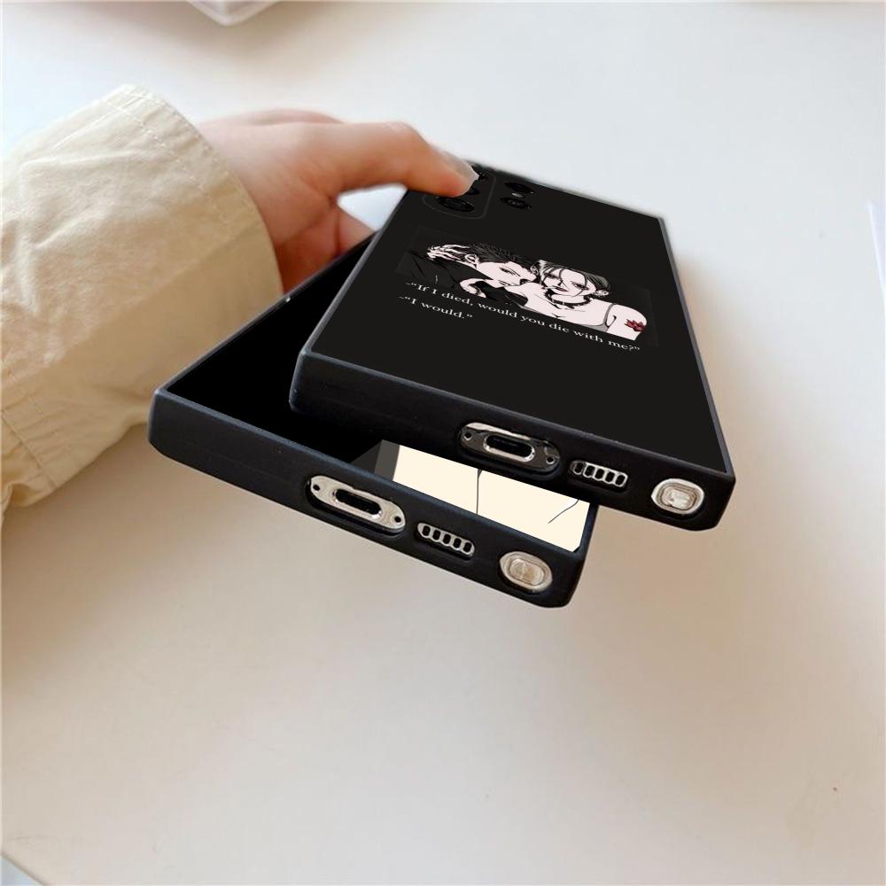 Anime Nana Osaki Handyhülle fü – Phone Cases Anime Bewertung und Preis