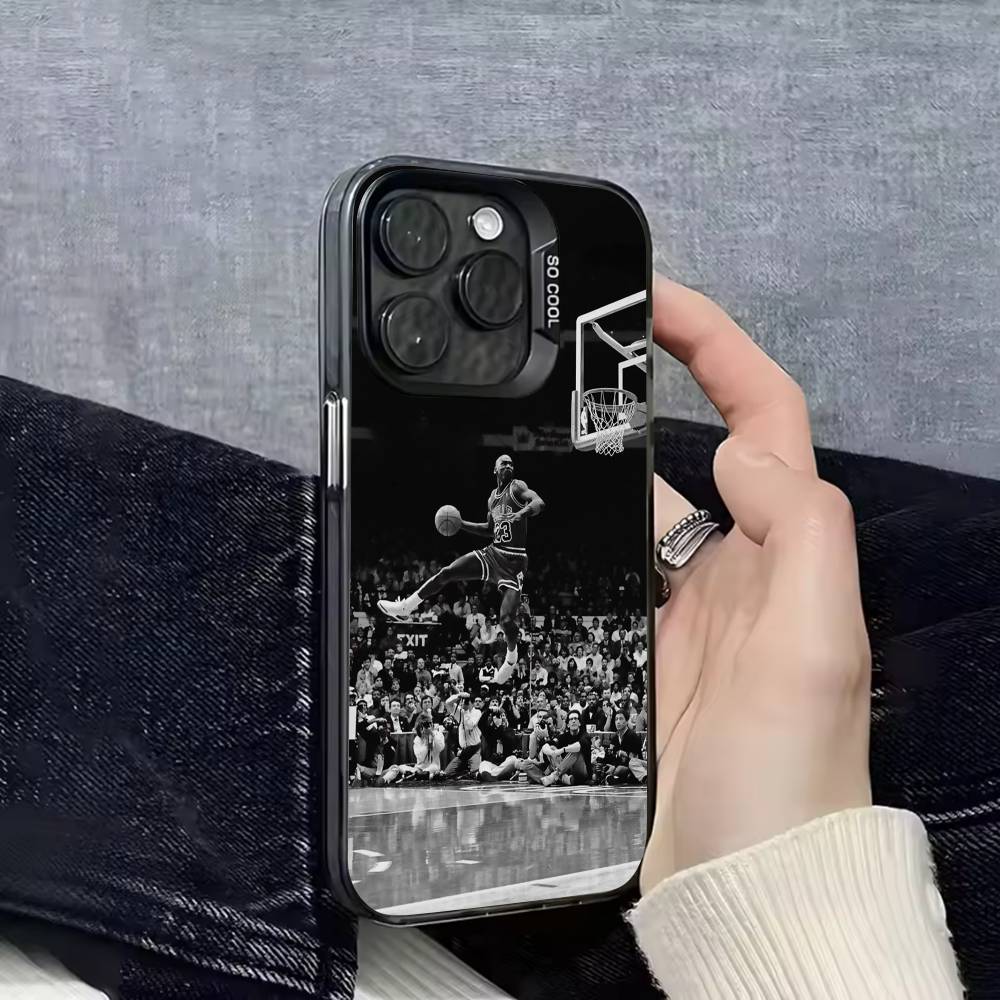 Basketball J-Jordan-Cool Handy – Phone Cases Jordan Bewertung und Preis