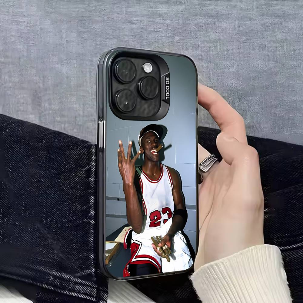 Basketball J-Jordan-Cool Handy – Phone Cases Jordan Bewertung und Preis
