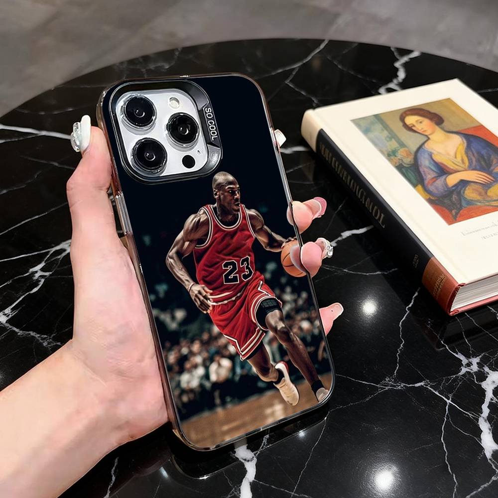 M-Michael J-Jordan MJ Handyhül – Phone Cases Jordan Bewertung und Preis