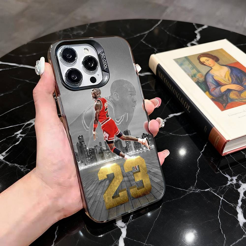 M-Michael J-Jordan MJ Handyhül – Phone Cases Jordan Bewertung und Preis