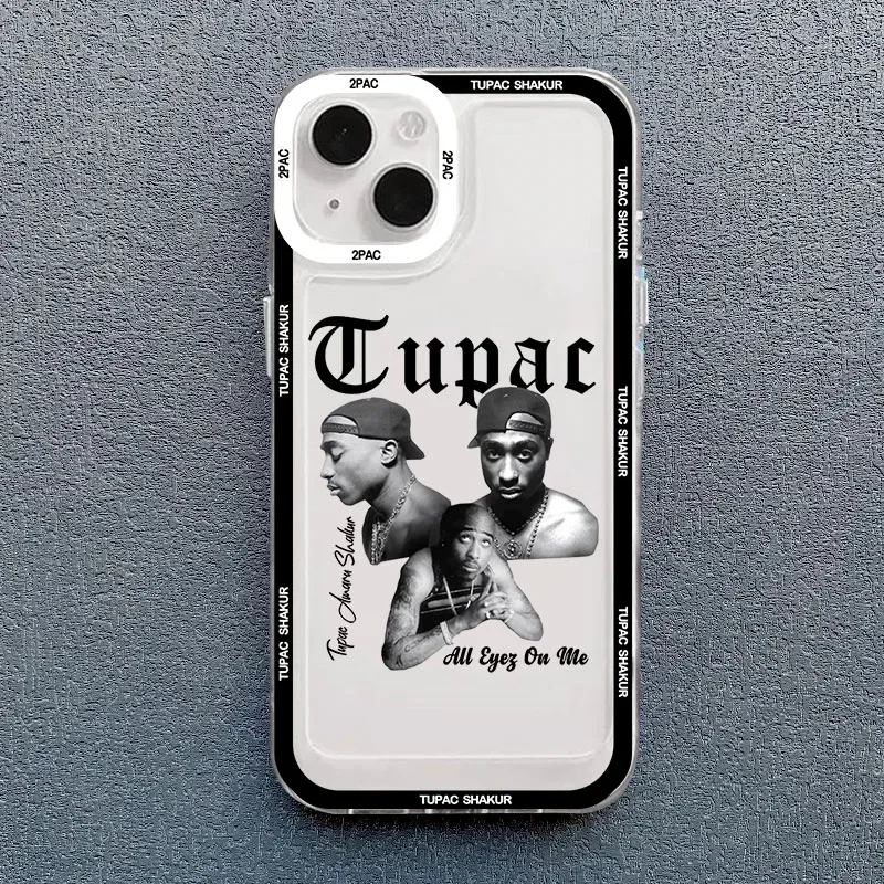 Rapper 2pac Sänger Tupac Handy – Phone Cases Jordan Bewertung und Preis