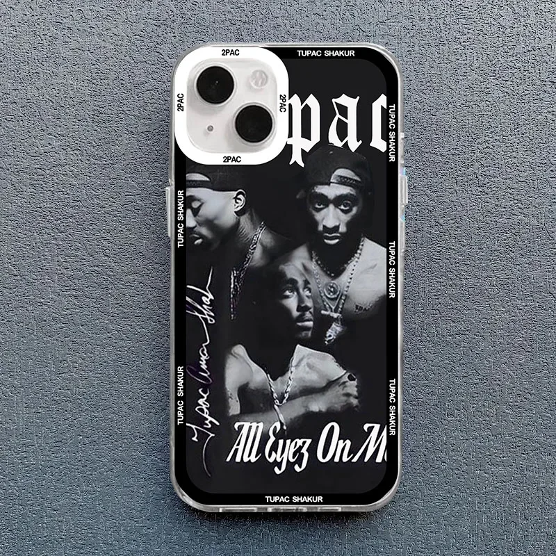 Rapper 2pac Sänger Tupac Handy – Phone Cases Jordan Bewertung und Preis