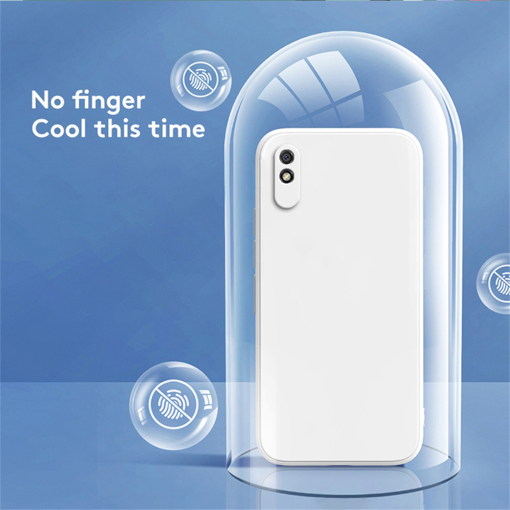 Weiche Handyhülle für Redmi 9A – Phone Cases India Bewertung und Preis
