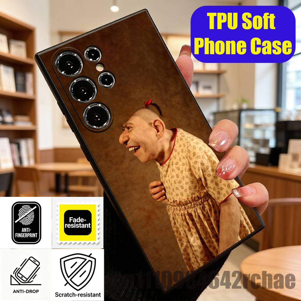Lustige Handyhülle für Ugly Ma – Phone Cases Ugly Bewertung und Preis