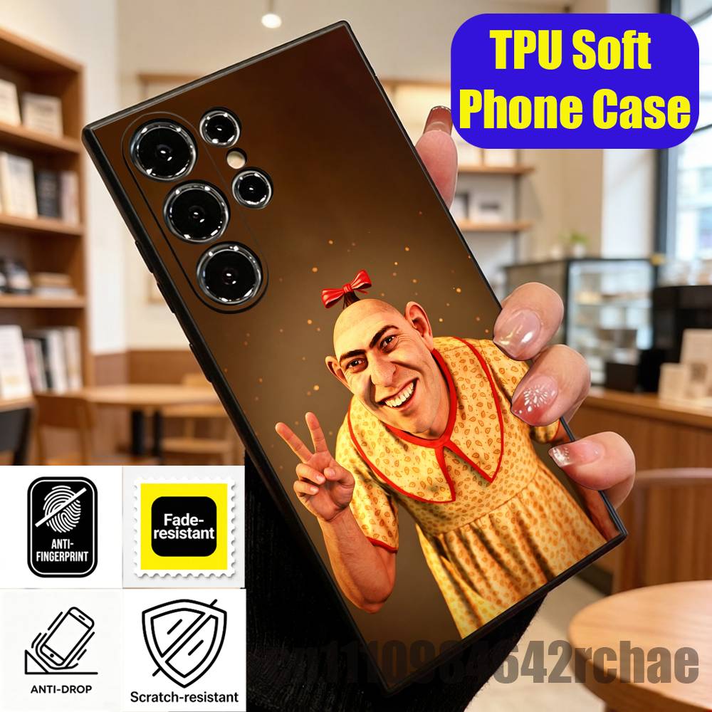 Lustige Handyhülle für Ugly Ma – Phone Cases Ugly Bewertung und Preis