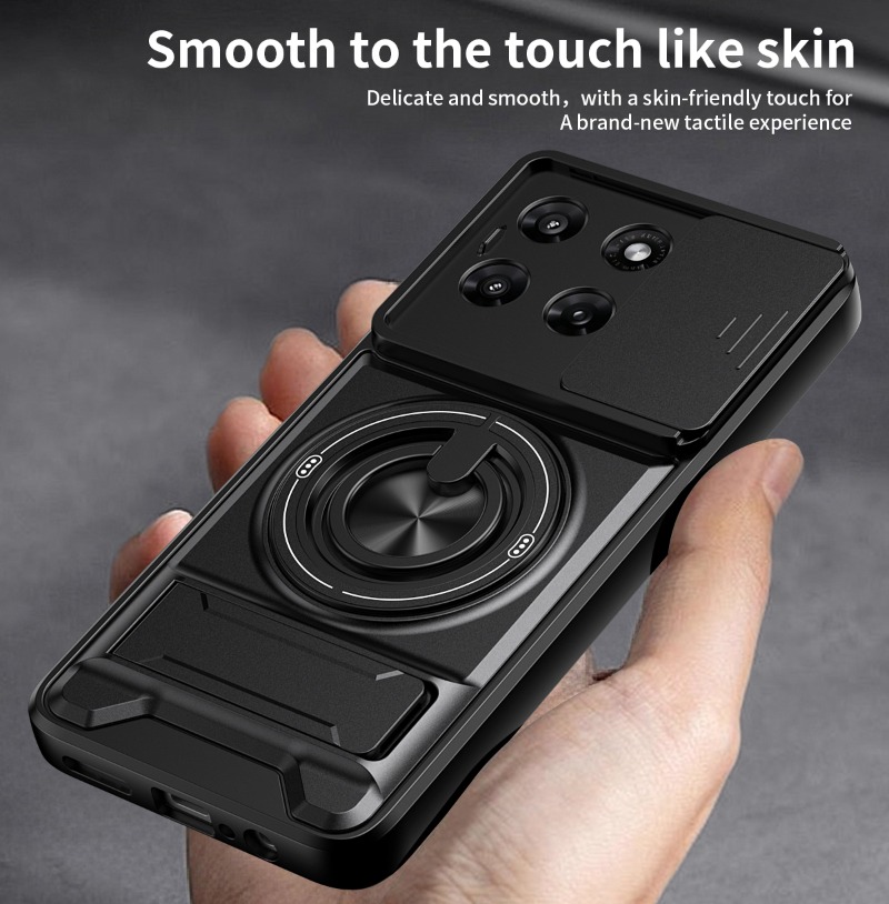 Eingebaute magnetische Autohal – Phone Cases Moto G Bewertung und Preis