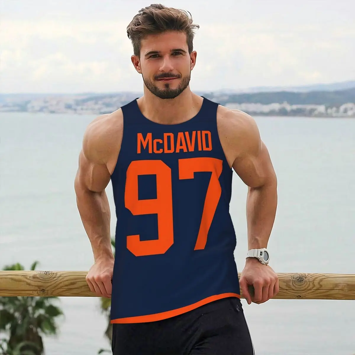 Edmonton Oilers Connor McDavid – Phone Cases Jersey Bewertung und Preis