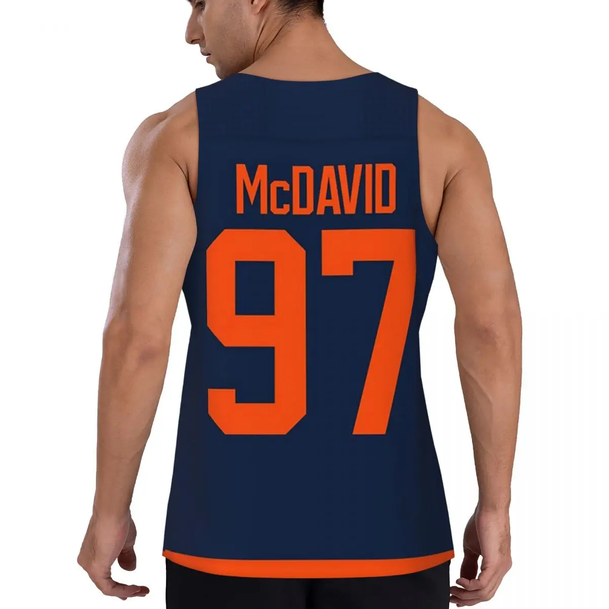 Edmonton Oilers Connor McDavid – Phone Cases Jersey Bewertung und Preis