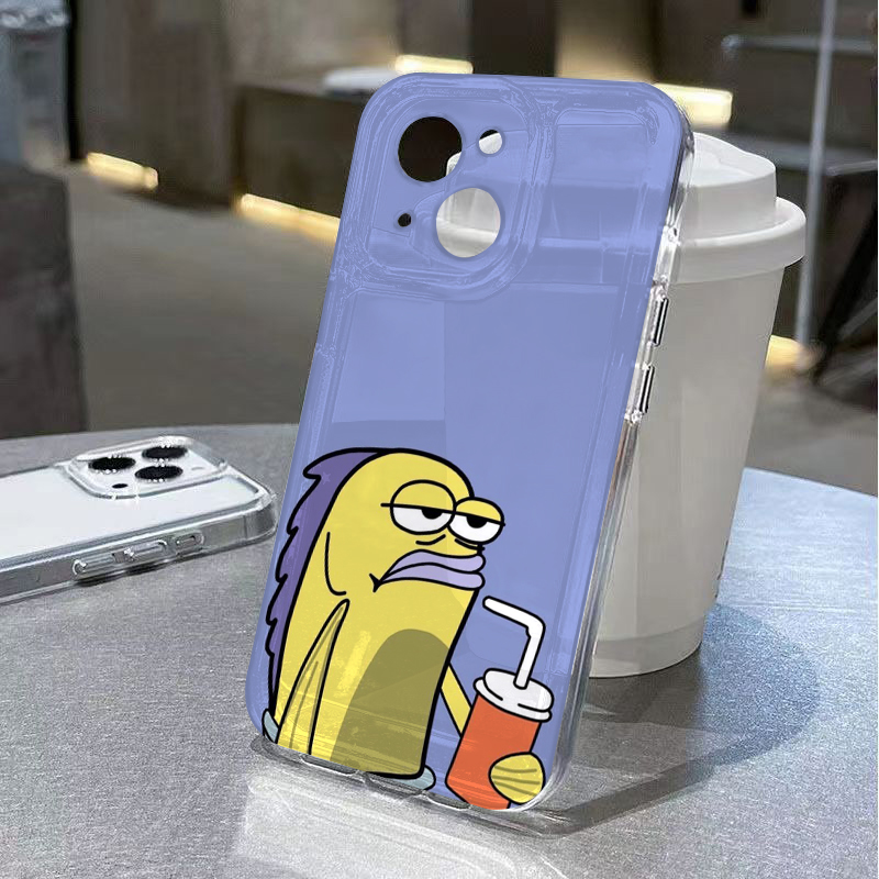 Lustige Cartoon-Hübsch-und-kei – Phone Cases Ugly Bewertung und Preis