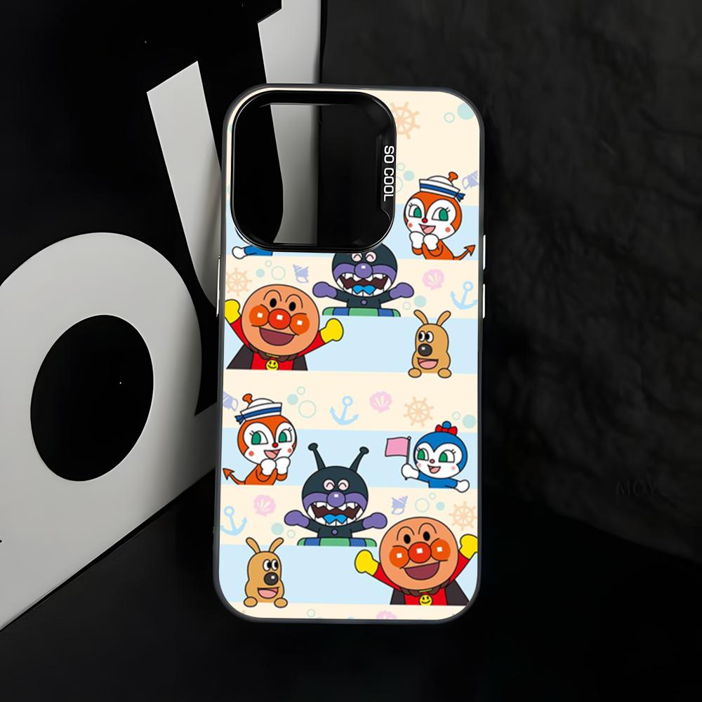Anime CUTE A-AnpaNmans Handyhü – Phone Cases Anime Bewertung und Preis