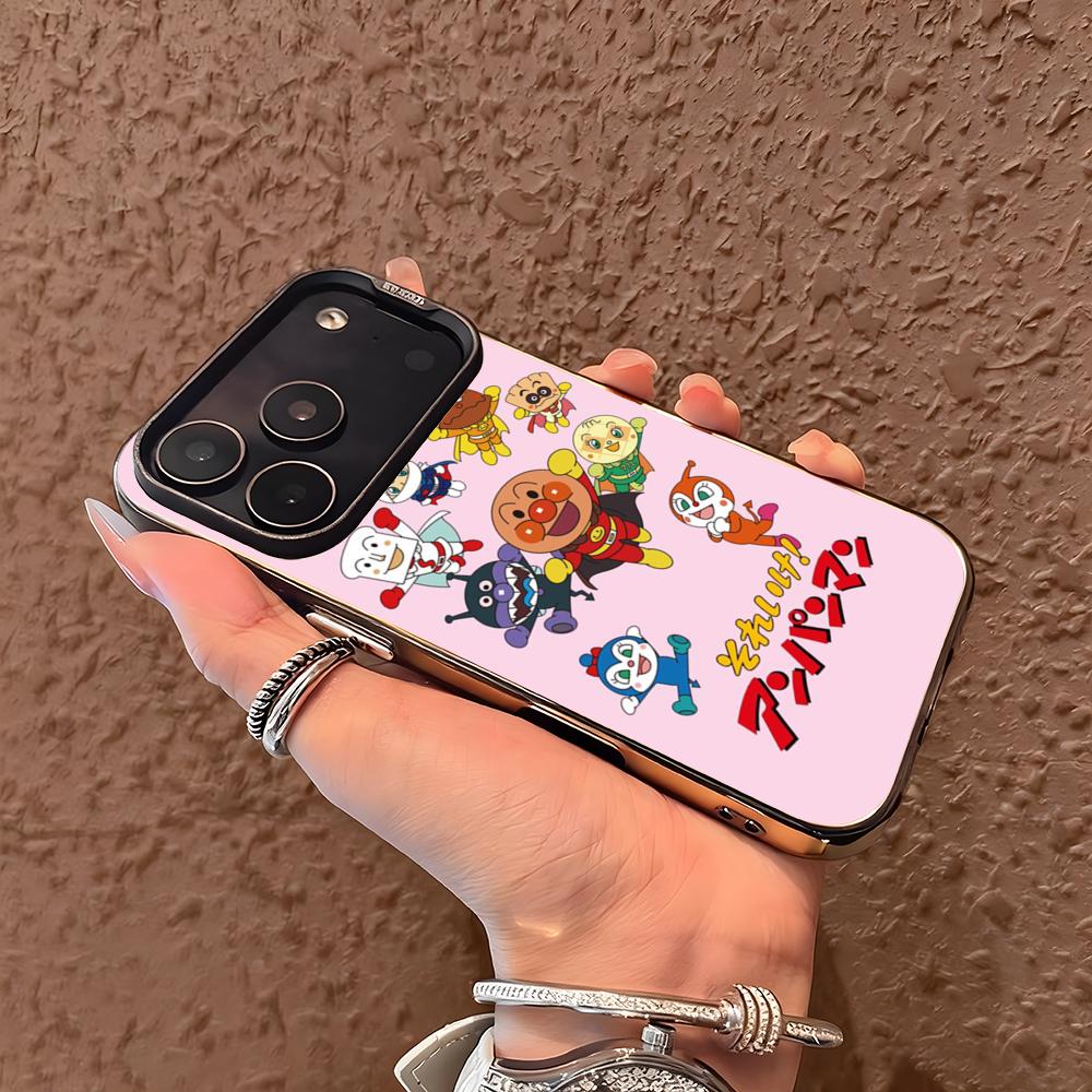 Anime CUTE A-AnpaNmans Handyhü – Phone Cases Anime Bewertung und Preis