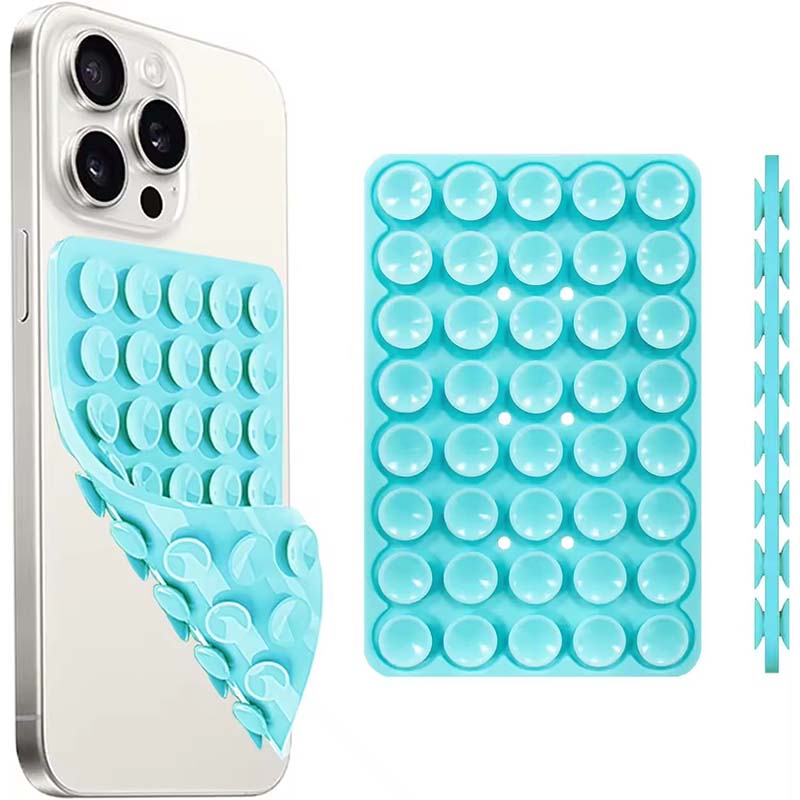 Silikon-Saugnapf-Handyhalterun – Phone Cases Video Bewertung und Preis