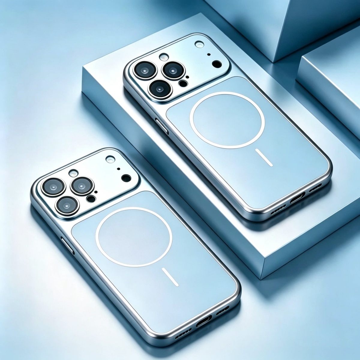 Luxuriöse Metallbeschichtung f – Luxury Plating Case Bewertung und Preis