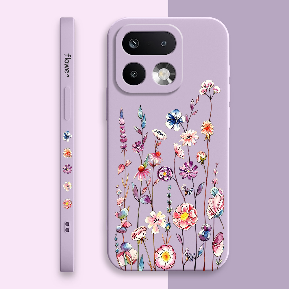 Field Bouquet Handyhülle für O – Phone Cases Realme Bewertung und Preis