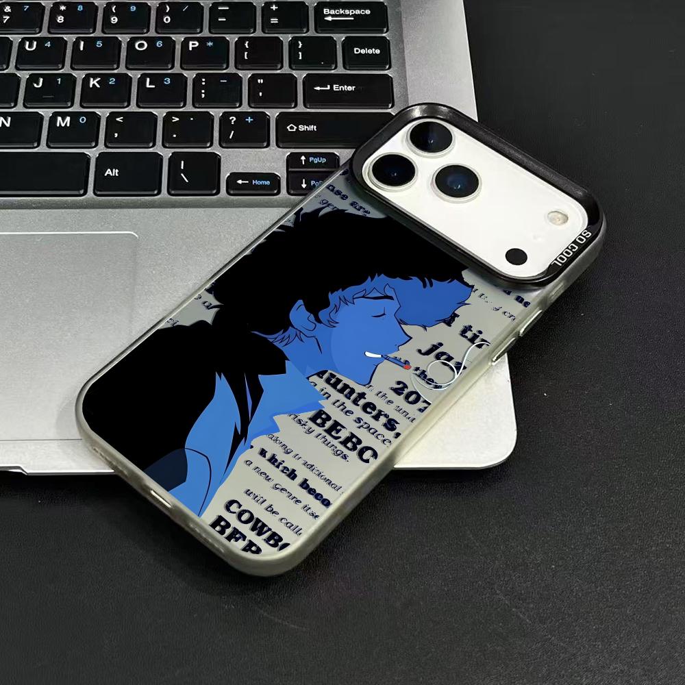 C-Cowboy Anime B-Bebop Handyhü – Phone Cases Anime Bewertung und Preis