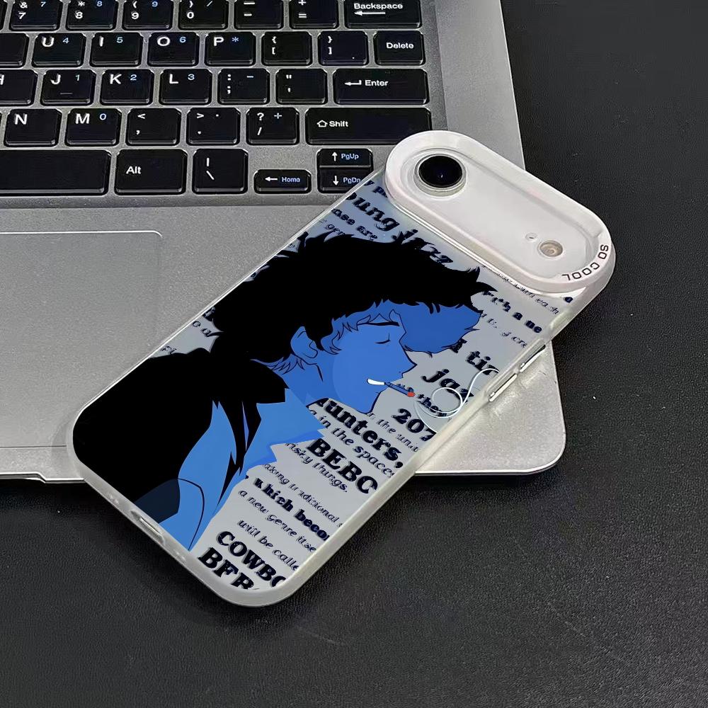C-Cowboy Anime B-Bebop Handyhü – Phone Cases Anime Bewertung und Preis