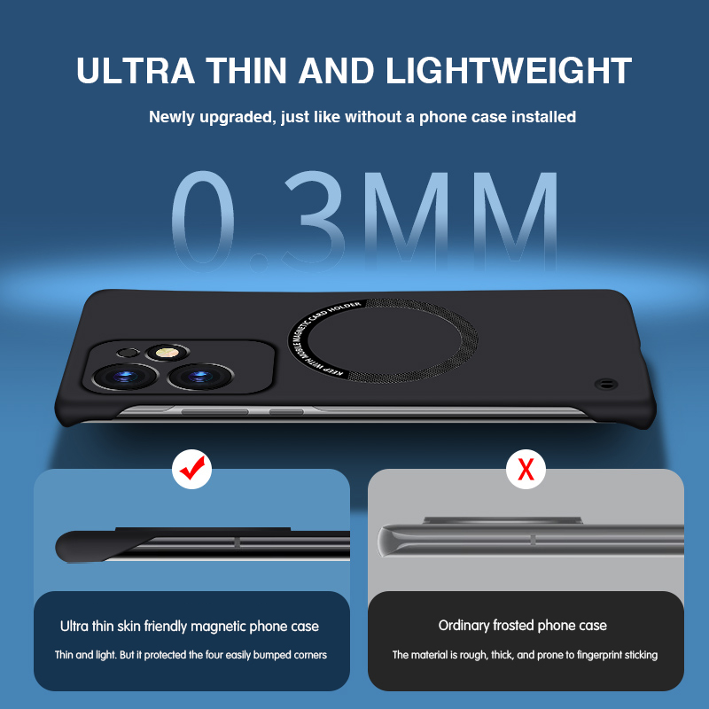 Schlanke magnetische kabellose – Phone Cases Realme Bewertung und Preis